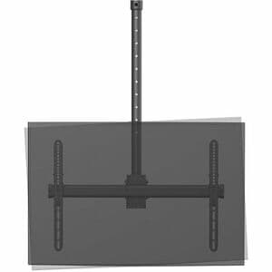 NEOMOUNTS FLAT SCREEN CEILING MOUNT (HEIGHT: 106-156 CM)