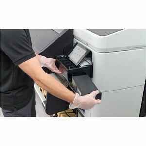 HP Latex 730 Inkjet Large Format Printer - Color - 4 Color(s) - 334 ft²/h Color Speed - Banner