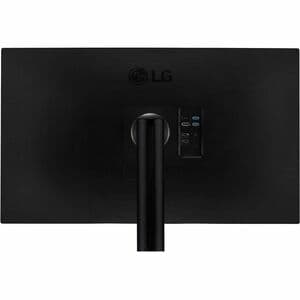 LG 32in 4K Ergo UltraFineDisplay