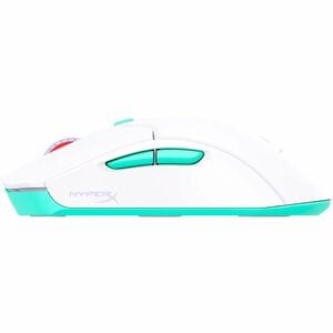 MOUSE SEM FIO HYPERX PULSEFIRE HASTE 2 CORE BRANCO