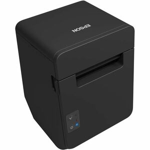 Epson TMT20IV(102) POS System, Retail, Hospitality, Speichern, Lebensmittelgeschäft Direktthermodrucker - Monochrom - Quit