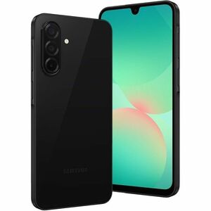 Samsung Galaxy A26 5G Enterprise Edition SM-A266B/DS 128 GB Smartphone - 17 cm (6.7") Super AMOLED Full HD Plus 1080 x 234