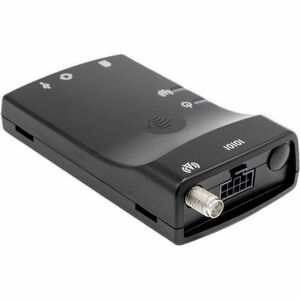 4G LTE Cat M1/NB1 Industrial IoT Serial Modem