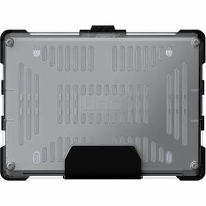 Urban Armor Gear Plasma Hülle für Microsoft Notebook-Tastatur, Notebook, Stylus - Eis - Sturzsicher, Rutschfest, Stoßfest,