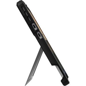Urban Armor Gear Scout Robust Tasche Microsoft Surface Pro 10, Surface Pro 11, Surface Pro 9 Tablet, Stylus - Schwarz - St