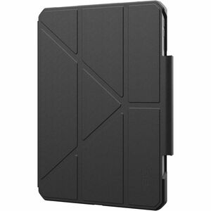 Urban Armor Gear Essential Armor Tasche (Folie) für 27,9 cm (11 Zoll) Apple iPad Air 11 (2024) Tablet - Schwarz - Verschle