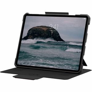 Urban Armor Gear Metropolis SE Robust Tasche (Folie) für 33 cm (13 Zoll) Apple iPad Air 13 (2024), iPad Air 13 (2025) Tabl