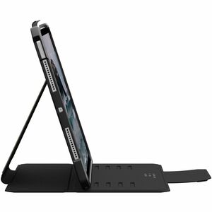 Urban Armor Gear Metropolis SE Robust Tasche (Folie) für 27,9 cm (11 Zoll) Apple Tablet - Oliv - Polyurethan Außenmaterial