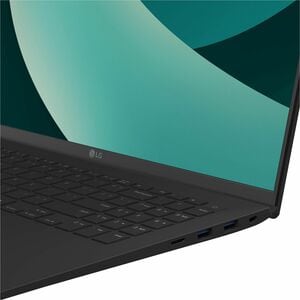 LG gram 16Z90T-G.AD88B 40.6 cm (16") Notebook - Intel Core Ultra 7 225H - 32 GB - 1 TB SSD - Intel Chip - Windows 11 Home