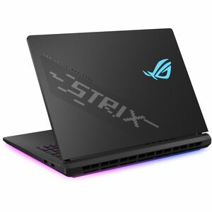 Asus ROG Strix SCAR 18 G835 G835LW-SA020W 45.7 cm (18") Gaming Notebook - 2.5K - 240 Hz - Intel Core Ultra 9 275HX - 32 GB