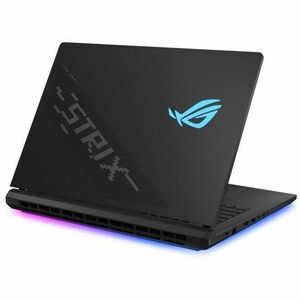 Asus ROG Strix SCAR 18 G835 G835LX-SA009W 45.7 cm (18"") Gaming Notebook - 2.5K - 240 Hz - Intel Core Ultra 9 275HX - 64 G