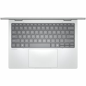 HP EliteBook 8 Flip G1i 13.3" Touchscreen Convertible 2 in 1 Notebook - WUXGA - Intel Core Ultra 7 265U - vPro Technology 