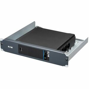 Eaton Ellipse 3P550I Standby UPS - 500 VA/330 W - Rack/Wall Mountable - 230 V AC Input - 220 V AC Output - 4 x IEC Recepta