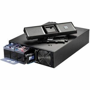 Eaton 9PX5KIRTNG2 Double Conversion Online UPS - 5 kVA/5 kW - 3U Rack/Tower - 230 V AC Input - 200 V AC, 208 V AC, 220 V A