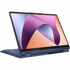 Lenovo IdeaPad Flex 5 14ABR8 82XX00HBHV 35.6 cm (14") Touchscreen Convertible 2 in 1 Notebook - WUXGA - AMD Ryzen 7 5825U 