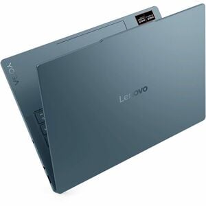 Lenovo Yoga Slim 7 14AKP10 83JY001AHV 35.6 cm (14") Copilot+ PC Notebook - WUXGA - 60 Hz - AMD Ryzen AI 5 340 - 16 GB - 51