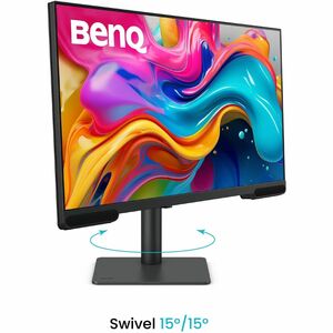 BenQ PV3200U 22" Class Full HD LED Monitor - 16:9 - Black - 54.6 cm (21.5") Viewable - LED Backlight - 1920 x 1080 - 250 c
