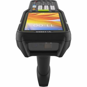 Zebra MC3450 Mobile Computer - 1D, 2D - 5G LTE, 4G, 3G, 2G, LTE - 100 ft - SE58Scan Engine - Qualcomm 2.40 GHz - 6 GB RAM 