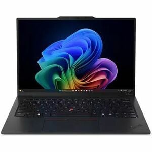 Lenovo ThinkPad X1 Carbon Gen 13 21NS004AAU 14" Copilot+ PC Ultrabook - 2.8K - Intel Core Ultra 7 258V - Intel Evo Platfor