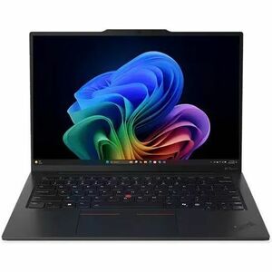 Lenovo ThinkPad X1 Carbon Gen 13 21NS0048AU 14" Touchscreen Copilot+ PC Ultrabook - WUXGA - 60 Hz - Intel Core Ultra 7 258