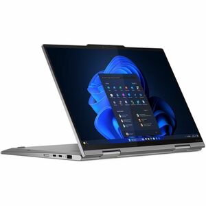 Lenovo Thinkpad X1 Gen 10 21Q0001XAU 14" Touchscreen Convertible 2 in 1 Notebook - WUXGA - Intel Core Ultra 5 225U - Intel