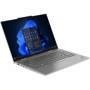 Lenovo Thinkpad X1 Gen 10 21NU004LAU 14" Touchscreen Convertible Copilot+ PC 2 in 1 Notebook - WUXGA - 60 Hz - Intel Core 