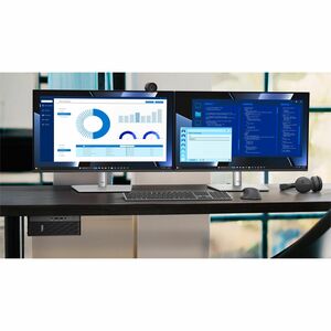 Dell Pro Max FCM2250 Desktop Computer - Intel Core Ultra 7 265 - 32 GB - 512 GB SSD - Micro PC - Standard Black - Intel Ch