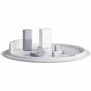 MI Wi-Fi 5 IEEE 802.11a/b/g/n/ac Ethernet Wireless Router - Dual Band - 2.40 GHz ISM Band - 5 GHz UNII Band - 108.38 MB/s 