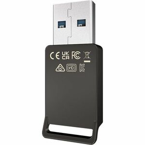 Lecteur Carte Mémoire Flash/ Disque à Mémoire Flash PNY Performance Prime - USB 3.2 (Gen 1) Type A - 200 Mo/s - microSD, m