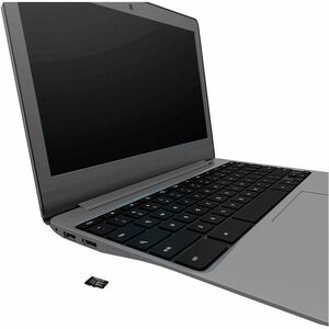 Carte microSDXC PNY PRO Elite Prime - 512 Go - Classe 10/UHS-I (U3) - V30 - 1 - 200 Mo/s en Lecture - 150 Mo/sSpaceen Écri
