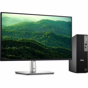 Dell Pro QCS1250 Slim - Ultra 7 265 - 16GB RAM (1x16GB) - 512GB SSD - WI-FI 6E Intel AX211 - KB & Mouse Included - Windows