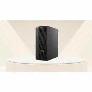 Dell Pro Max Micro FCM2250 - Ultra 9 285 - 32GB RAM 2x16GB DDR5 - 1TB SSD - NVIDIA RTX A1000 8GB - Windows 11 Pro - 3Y Pro