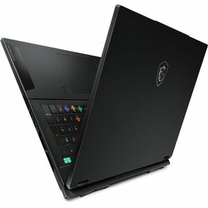 Stealth A18 AI+ A3XWJG - 18in UHD+ MiniLED - AMD Ryzen AI9 HX370 - RTX5090 GDDR7 24G - 64GB 32GBx2 RAM DDR5 - 2TB NVMe SSD