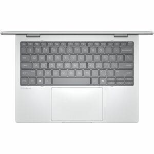 HP EliteBook 8 Flip G1i 13.3" Touchscreen Convertible 2 in 1 Notebook - WUXGA - Intel Core Ultra 7 265U - vPro Technology 