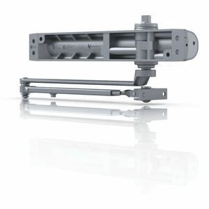 Ubiquiti Door Closer - Door Jamb, Door Mount, Bracket Mount, Surface-mountable for Door