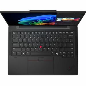 Lenovo ThinkPad T14s Gen 6 21R10043UK 35.6 cm (14") Notebook - WUXGA - 60 Hz - Intel Core Ultra 7 2nd Gen 255U - 32 GB - 1