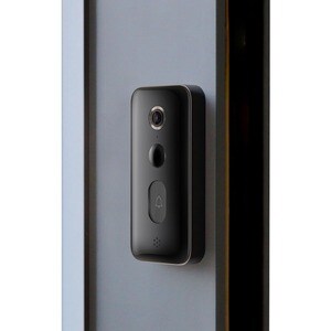 MI MJML06-FJ Klingel mit Videoanlage - Kabellos - Wireless LAN