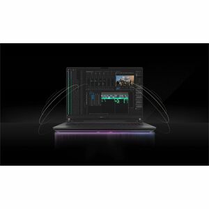Asus ROG Strix SCAR 18 G835 G835LW-SA089W 18" Gaming Notebook - 2.5K - 240 Hz - Intel Core Ultra 9 275HX - 64 GB - 2 TB SS