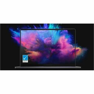 Asus ROG Zephyrus G16 GU605 GU605CW-QR107X 16" Gaming Notebook - 2.5K - Intel Core Ultra 9 285H - 32 GB - 1 TB SSD - Eclip