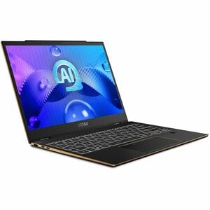 Summit 13 AI Evo A2HMTG - 13.3in FHD+ Touch IPS - Intel Ultra 7 255H - Intel ARC - 32GB RAM DDR5 - 1TB NVMe SSD - Killer W
