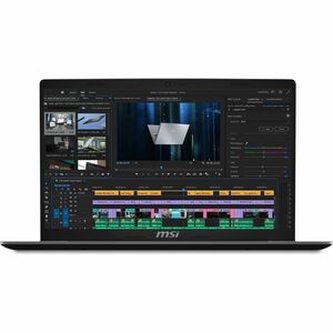 Modern 13 F13MG - 13.3in FHD IPS - Intel i3-1315U - 8GB RAM DDR4 - 512GB NVMe SSD - WiFi 6E AX211 - 3cell 45.6Whr - Platin
