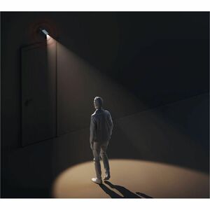 Xiaomi BW300 3 Megapíxel Externo 2K Câmara de rede - Cor - Visão noturna - 2560 x 1440 - Montagem em parede, Montagem no t