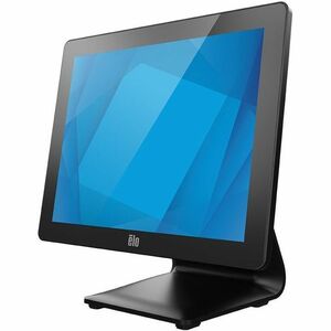 Elo I-Series 3 Terminal POS - Tecnologia vPro - Core i7 i7-1265UL - 16 GB DDR5 SDRAM 256 GB - 39,6 cm (15,6") LED Ecrã tát