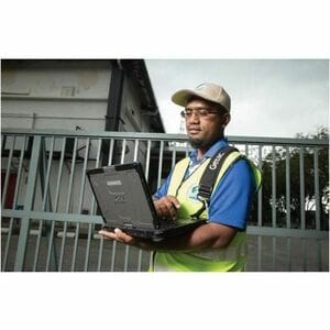 Getac V110 V110 G7 29,5 cm (11,6") Ecrã tátil Rugoso Convertível Portátil 2 em 1 - Full HD - Intel Core i5 12ª geração i5-