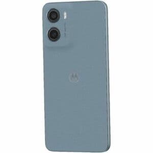 Motorola Mobility moto e15 64 GB Smartphone - 16,8 cm (6,6") LCD HD+ 1604 x 720 - Octa-core (Cortex A75Dual-core (2 núcleo