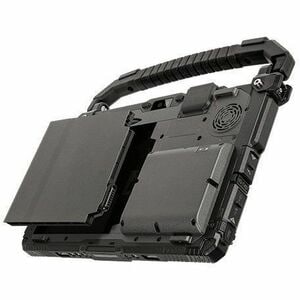Getac UX10G3 Rugoso Tablet - 25,7 cm (10,1") WUXGA - Tecnologia vPro - 32 GB - 512 GB SSD - Windows 11 Pro - Core i7 12ª g