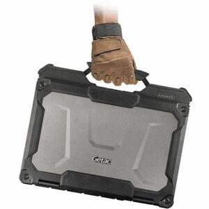 Getac X600 X600 G1 39,6 cm (15,6") Rugoso Estação de trabalho móvel - Full HD - Intel Xeon - Tecnologia vPro - 128 GB - 1 