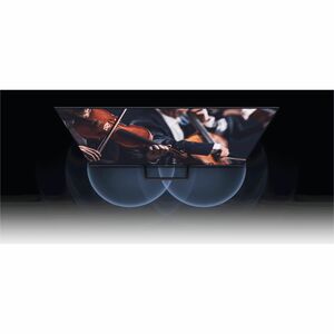 Xiaomi A Pro ELA5974EU 139,7 cm TV LED-LCD inteligente - Intervalo dinâmico alto (HDR) - Cinzento escuro - HDR10+, HLG - G