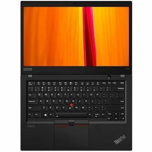 Lenovo ThinkPad T14s Gen 1 21R3000AAU 14" Touchscreen Convertible 2 in 1 Notebook - WUXGA - Intel Core Ultra 7 255H - 32 G