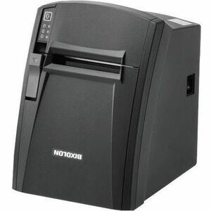 Bixolon SRP-332III Varejo, Quiosque, Ticketing Impressora térmica direta - Monocromático - Impressão recebida - Ethernet -